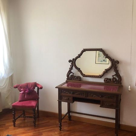 Villa Trevisi - Apartment Treviso Buitenkant foto
