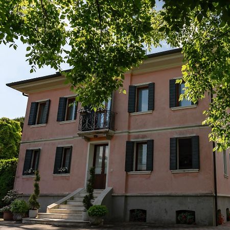 Villa Trevisi - Apartment Treviso Buitenkant foto