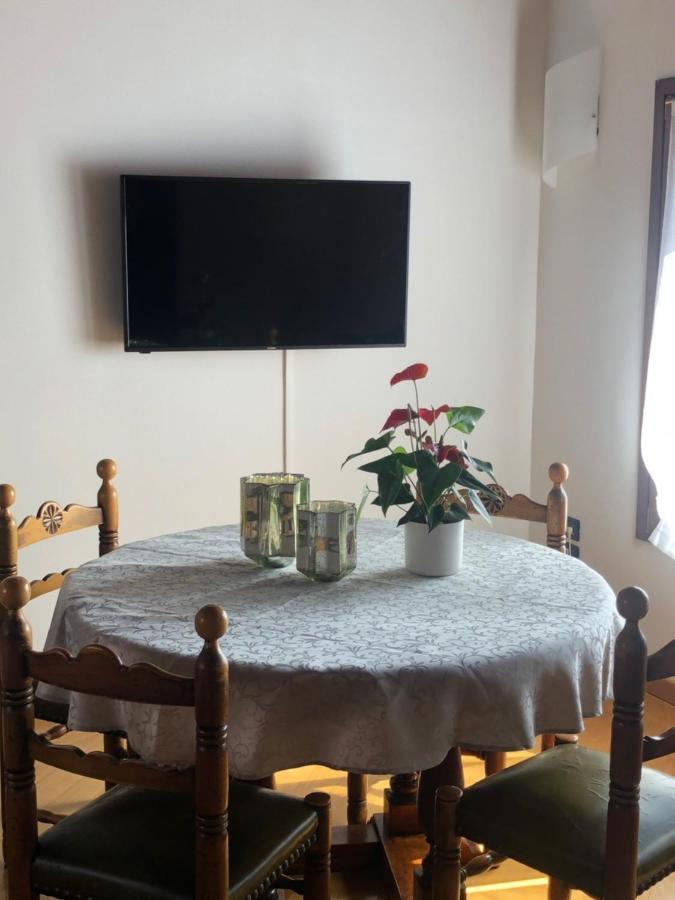 Villa Trevisi - Apartment Treviso Buitenkant foto
