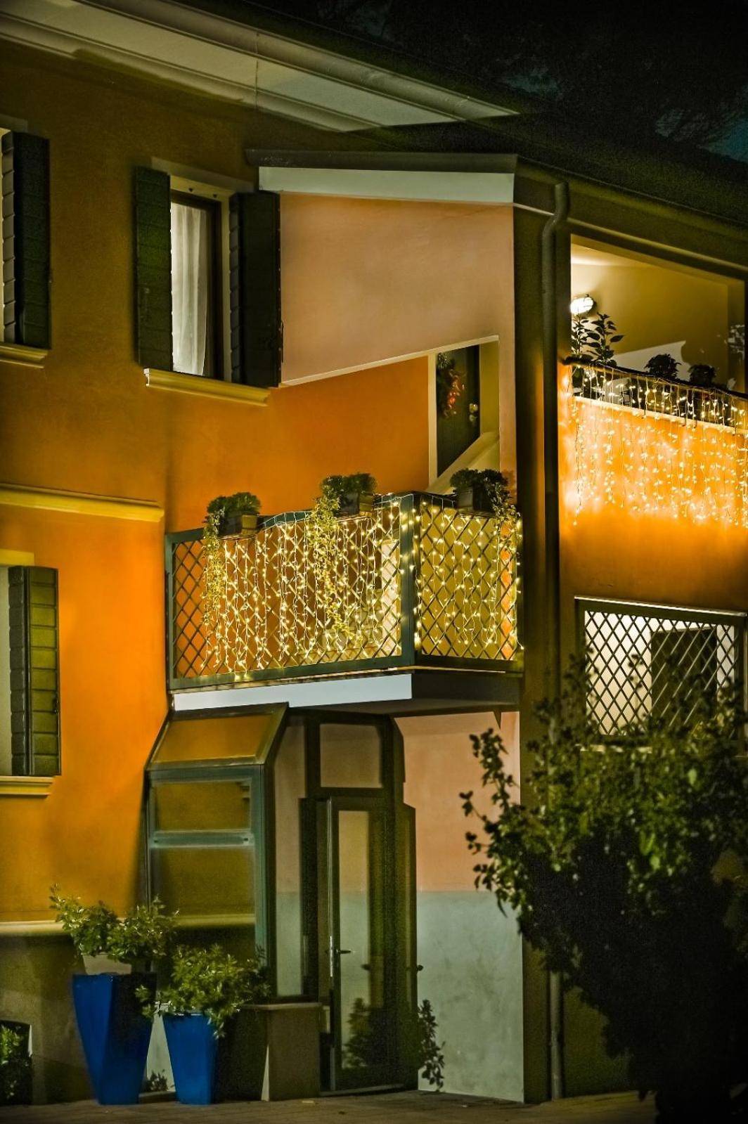 Villa Trevisi - Apartment Treviso Buitenkant foto