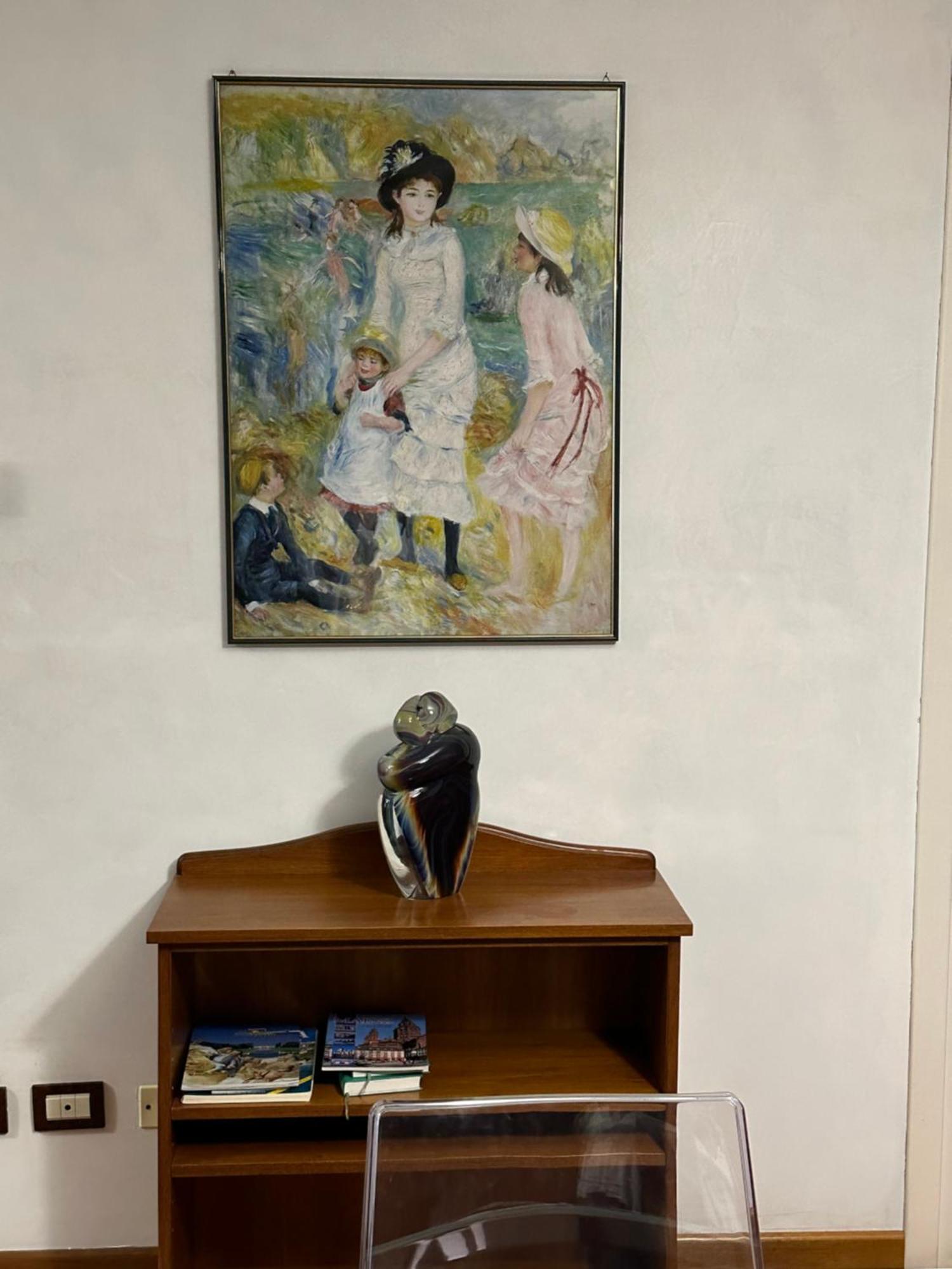 Villa Trevisi - Apartment Treviso Buitenkant foto