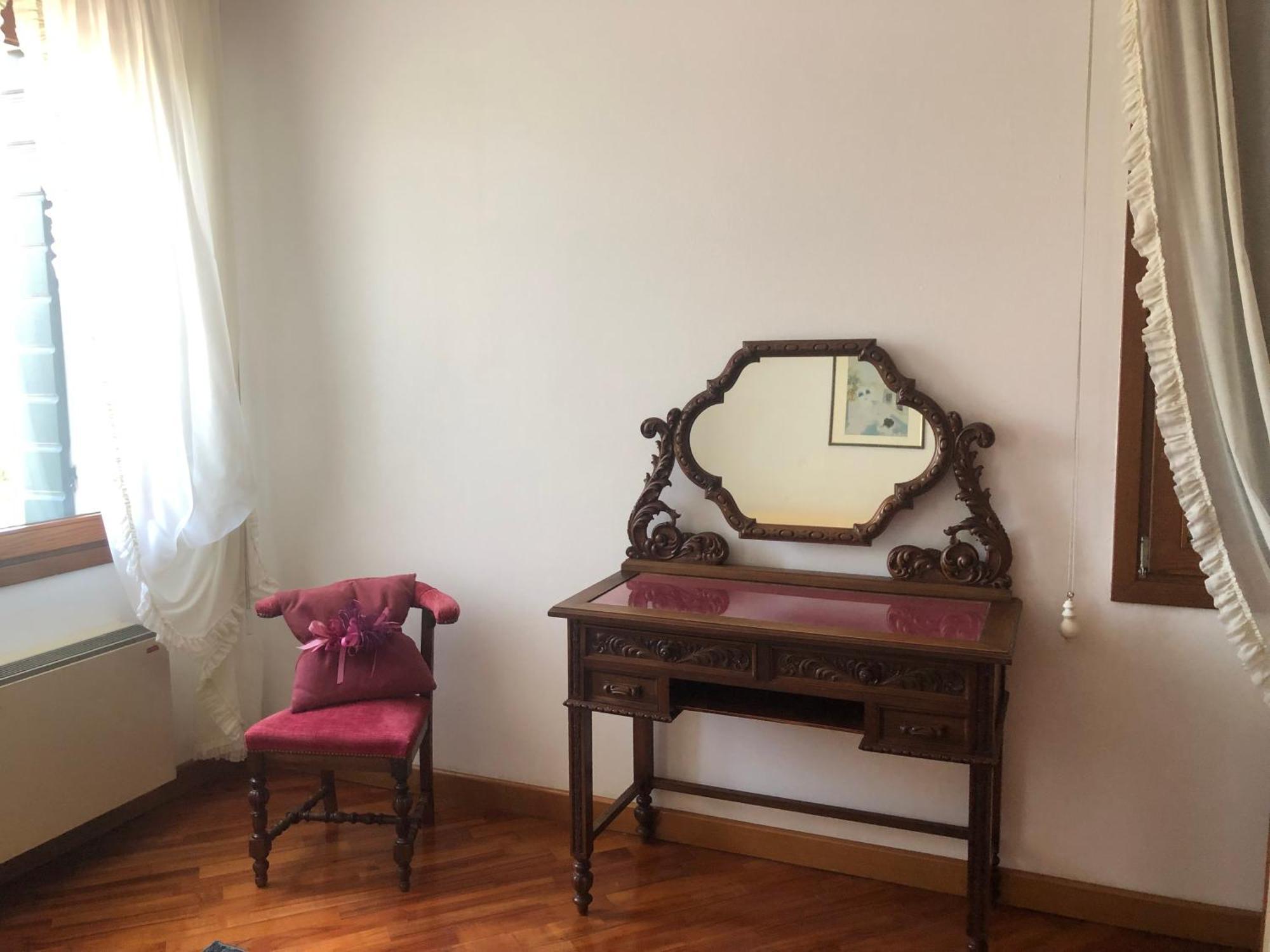 Villa Trevisi - Apartment Treviso Buitenkant foto