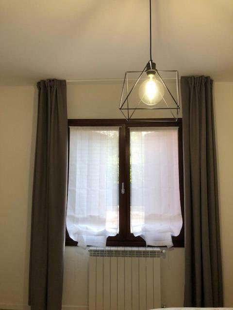 Villa Trevisi - Apartment Treviso Buitenkant foto